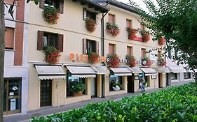 Hotel Ristorante Cigno